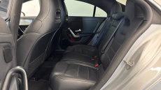 Mercedes-Benz CLA 220d AMG Line Premium 4dr Tip Auto Diesel Saloon